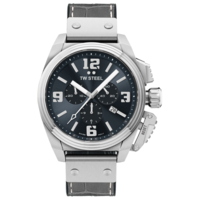 TW Steel TW Steel TW1013 Canteen horloge Swiss Movement