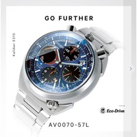 Citizen Citizen AV0070-57L  horloge