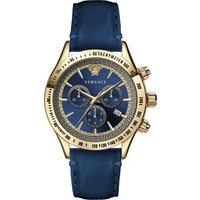 Versace Versace VEV700319 Chrono Classic heren horloge 44 mm
