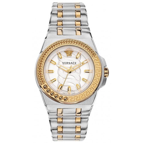 Versace VEHD00420 Chain Reaction dames horloge