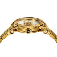 Versace Versace VERD00318 Palazzo heren horloge 43 mm