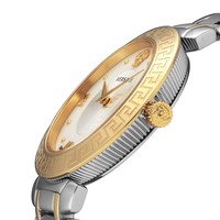 Versace Versace V16060017 Daphnis dames horloge 35 mm