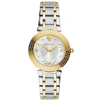 Versace Versace V16060017 Daphnis dames horloge 35 mm