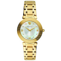 Versace Versace V16070017 Daphnis dames horloge 35 mm