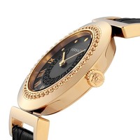 Versace Versace P5Q80D009S009 Vanity dames horloge 35 mm