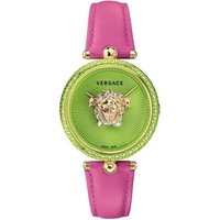 Versace Versace VCO150017 Palazzo Empire dames horloge 39 mm