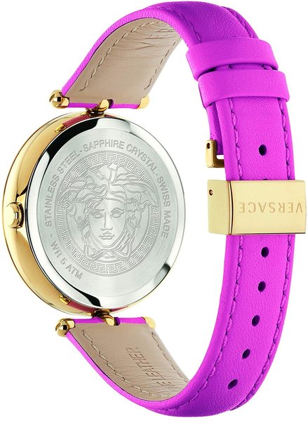 Versace Versace VCO150017 Palazzo Empire dames horloge 39 mm