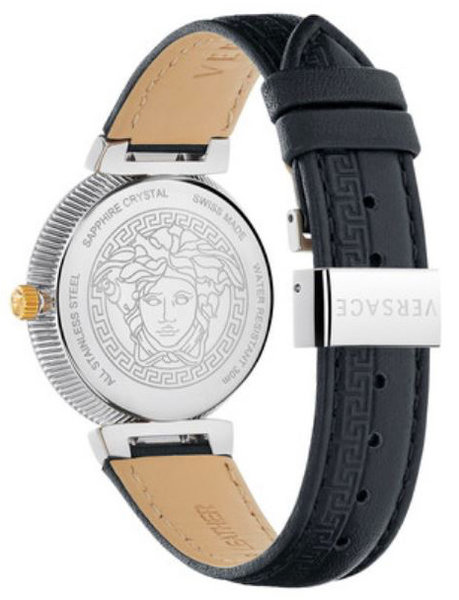 Versace Versace V16020017 Daphnis dames horloge 35 mm