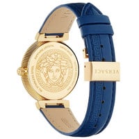 Versace Versace V16040017 Daphnis dames horloge 35 mm