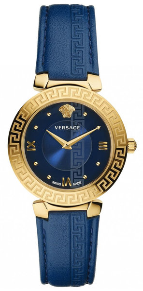 Versace Versace V16040017 Daphnis dames horloge 35 mm