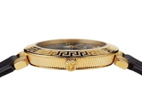 Versace Versace V16050017 Daphnis dames horloge 35 mm