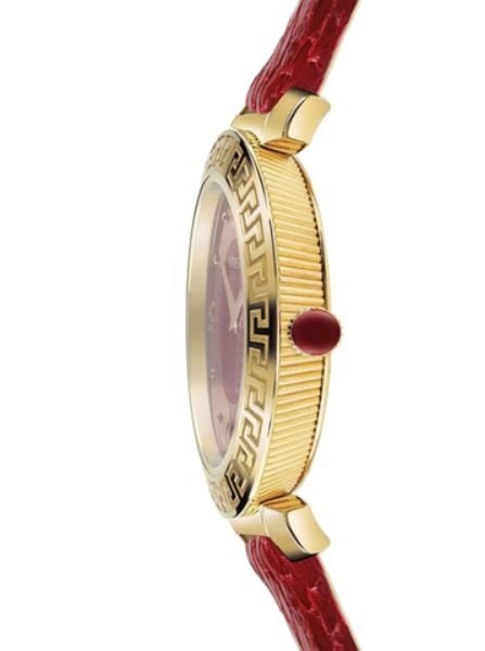 Versace Versace V16080017 Daphnis dames horloge 35 mm