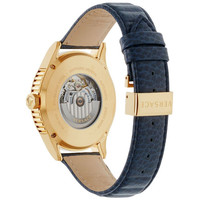 Versace Versace V18020017 Aiakos automatisch heren horloge 44 mm