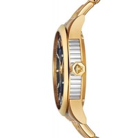 Versace Versace V18050017 Aiakos automatisch heren horloge 44 mm