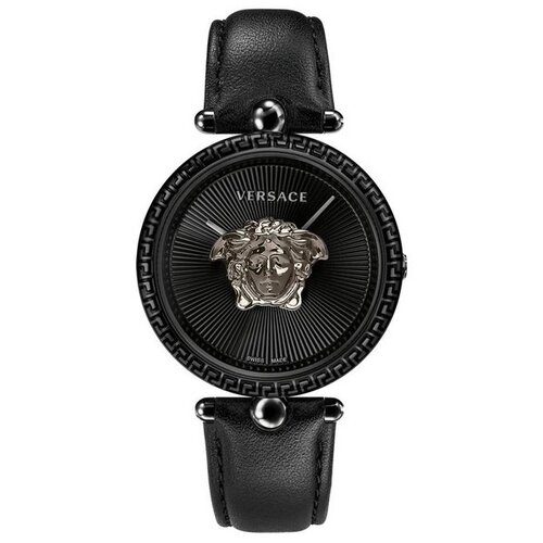 Versace VCO050017 Palazzo Empire dames horloge