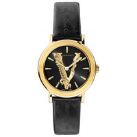 Versace Versace VERI00220 Virtus dames horloge 36 mm