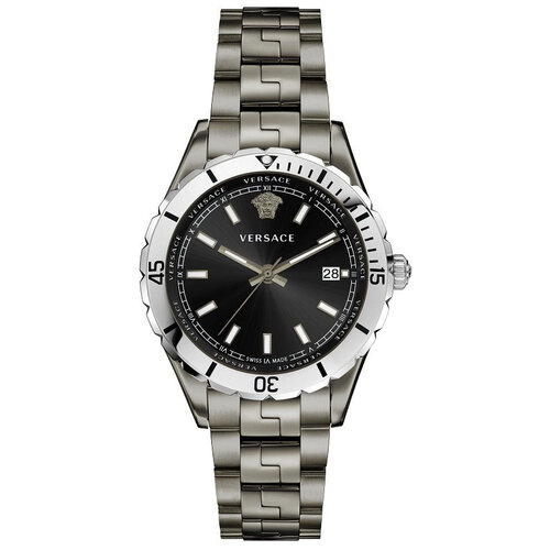 Versace VE3A00620 Hellenyium heren horloge