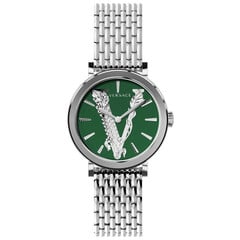 ✅ Weekenddeal! Versace VERI00520 Virtus dames horloge