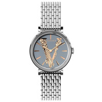 Versace Versace VERI00620 Virtus dames horloge 36 mm