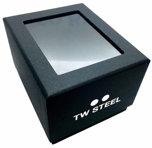 TW Steel TW Steel TW978 WTCR Coronel horloge Special Edition 48mm