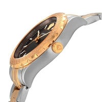 Versace Versace V12040015 Hellenyium dames horloge