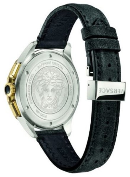 Versace Versace VEBJ00218 Glaze chronograaf heren horloge