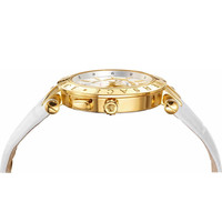 Versace Versace VEBV00319 V-Race heren horloge 46 mm