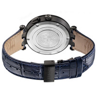 Versace Versace VEBV00419 V-Race heren horloge chronograaf 46 mm