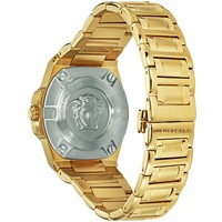 Versace Versace VEHD00520 Chain Reaction dames horloge  40 mm