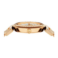 Versace Versace P5Q80D001S080 Vanity dames horloge 35 mm