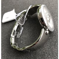 Versace Versace VCO090017 Palazzo dames horloge 38 mm