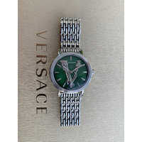 Versace Versace VERI00520 Virtus dames horloge 36 mm