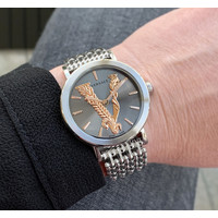 Versace Versace VERI00620 Virtus dames horloge 36 mm