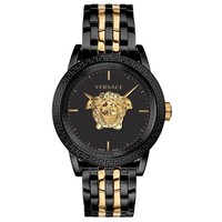 Versace Versace VERD01119 Palazzo heren horloge 43 mm