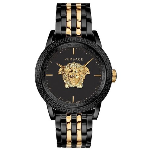 Versace VERD01119 Palazzo heren horloge