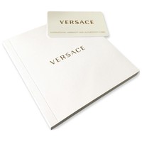 Versace Versace VE5A00120 V-Circle heren horloge 44 mm