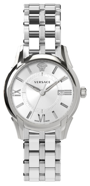 Versace Versace VEUA00520 Apollo heren horloge 42 mm