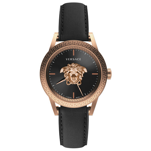 Versace VERD01420 Palazzo heren horloge