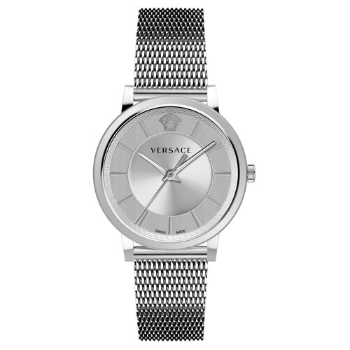 Versace VE5A00420 V-Circle heren horloge