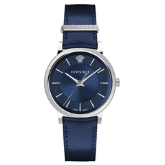 Versace VE5A00120 V-Circle heren horloge