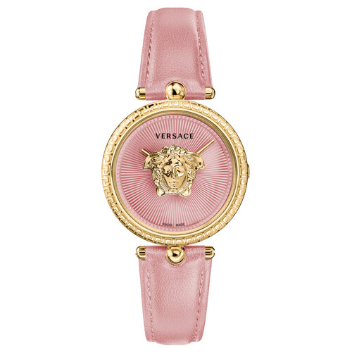 Versace VECQ01220 Palazzo dames horloge