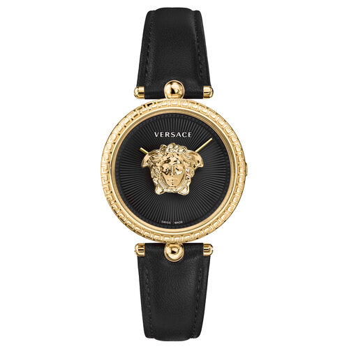 Versace VECQ01120 Palazzo dames horloge
