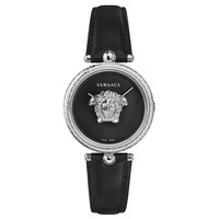 Versace Versace VECQ01020 Palazzo dames horloge 34 mm
