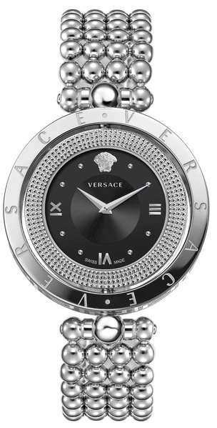 Versace Versace VE7900620 Eon dames horloge 34 mm