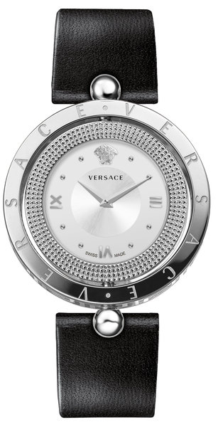 Versace Versace VE7900120 Eon dames horloge 34 mm