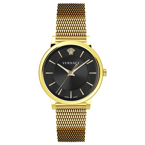 Versace VE5A00920 V-Circle heren horloge