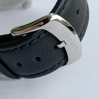 Versace Versace VE3A00120 Hellenyium heren horloge 42 mm