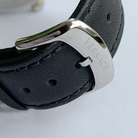 Versace Versace VE3A00320 Hellenyium heren horloge 42 mm
