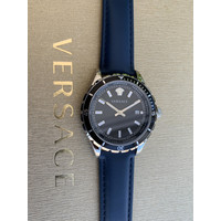 Versace Versace VE3A00220 Hellenyium heren horloge 42 mm