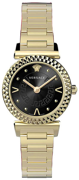 Versace Versace VEAA00518 Mini Vanity dames horloge